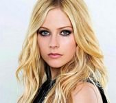 pic for Avril Lavigne 